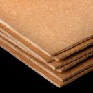 Board Oljehärdad Lion Oil Tempered Trossbotten