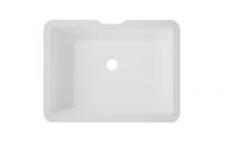 Corian Ho Quiet Glacier White 7110 450x300x110