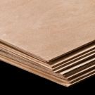 Plywood Flygplan Björk AB/B WBP-lim 5-ply