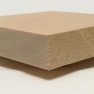 Massivträ Björk Prima KD Kantad