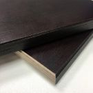 Plywood Filmbelagd Brun WBP-lim 11-ply Kärna Poppel