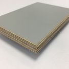 Plywood Filmbelagd Grå/Brun Lantbruk 220gr WBP-lim 7-ply Kärna Björk