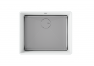 Corian Ho Sparkling Glacier White 9505 509x415x197