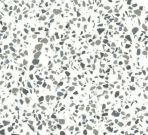 Solid Surface Corian Domino Terrazzo