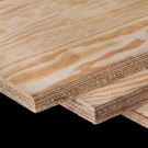 Plywood Furu B/X WBP-lim 5-ply