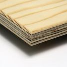Plywood Bygg Gran Ytbeh BT WBP-lim 3-ply