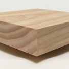 Massivträ Ask Amerikansk Prime KD Kantad