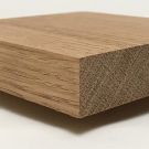 Massivträ Ek Eur Prima KD Okantad