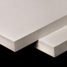 Hyllplan Melamin Vit Kantlist ABS 0,8mm 4sid